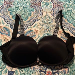 Victoria Secret bombshell bra